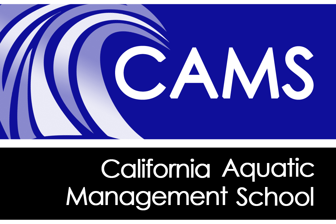 California Aquatic Management School 2022