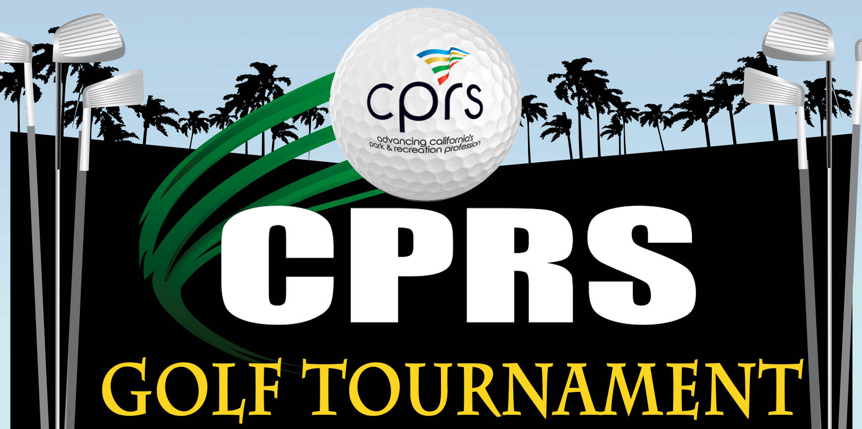 CPRS Golf Tournament 2022