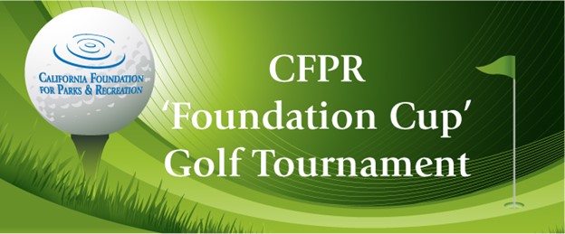 CFPR “Foundation Cup” Golf Tournament 2025